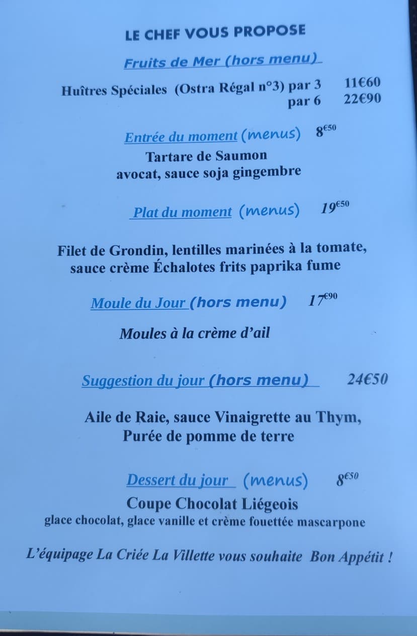 Menu image 3