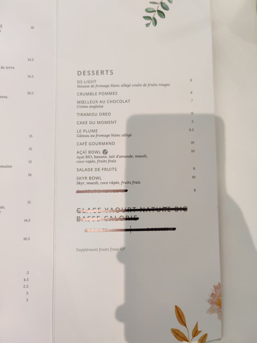Menu image 2