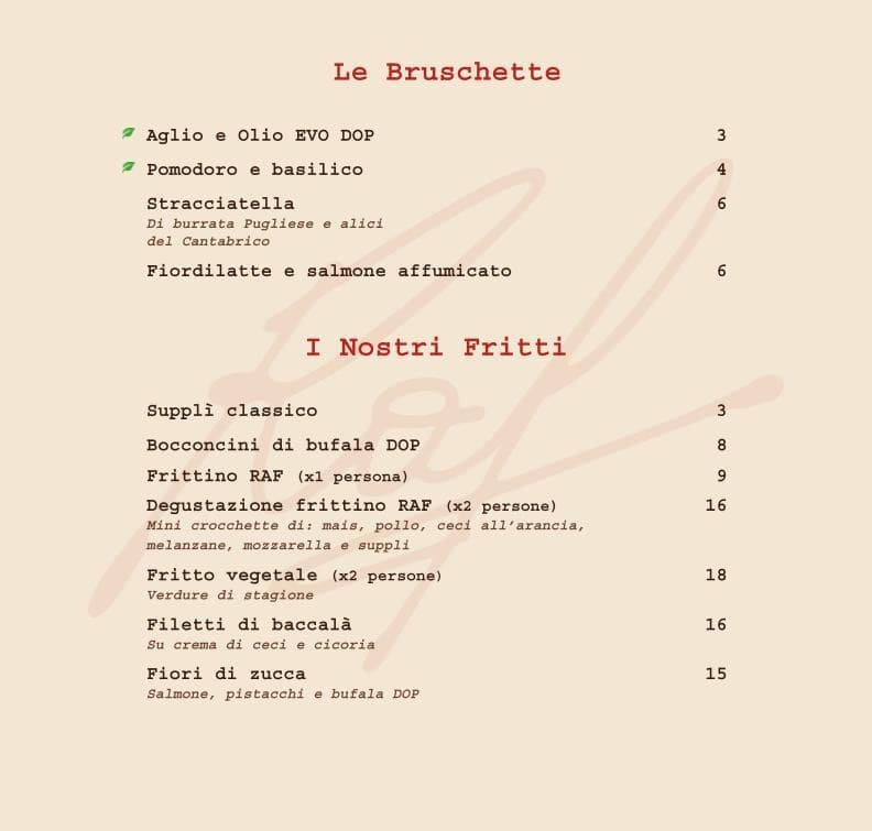 Menu image 2