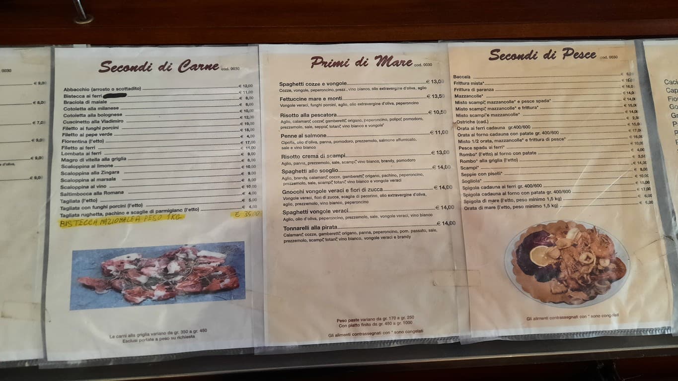 Menu image 2