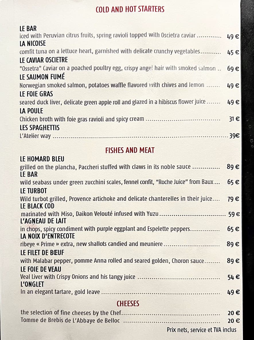 Menu image 2