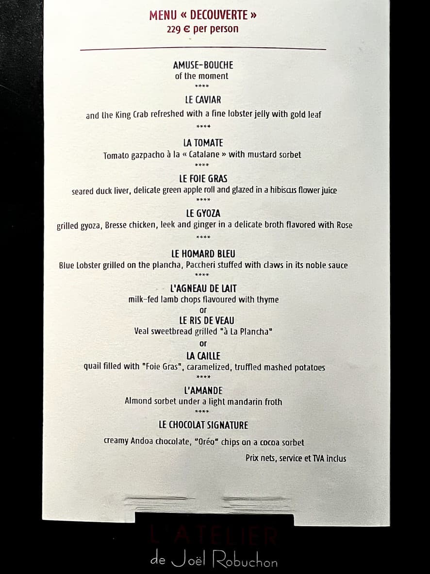 Menu image 3