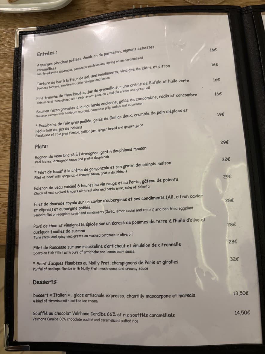 Menu image 1