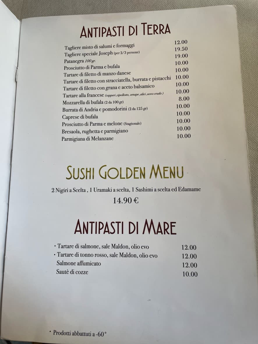 Menu image 1