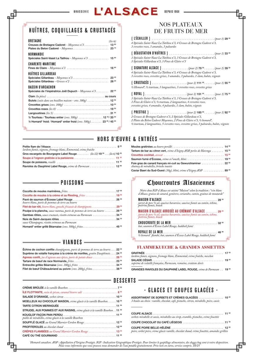 Menu image 1