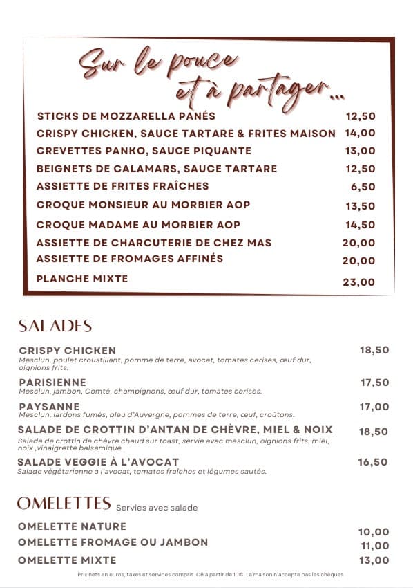Menu image 1