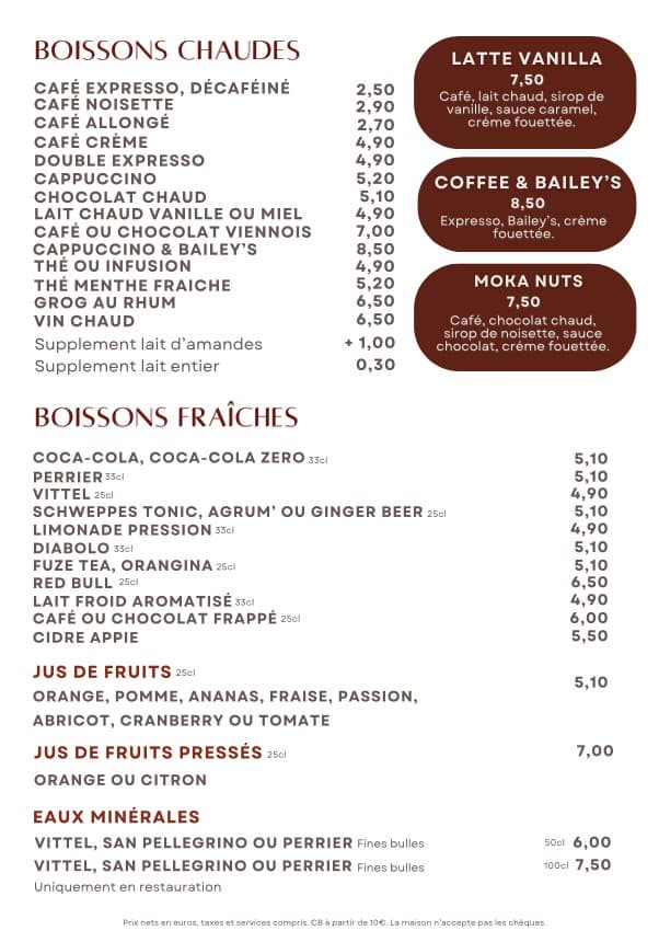 Menu image 2