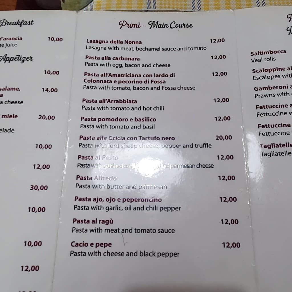 Menu image 2