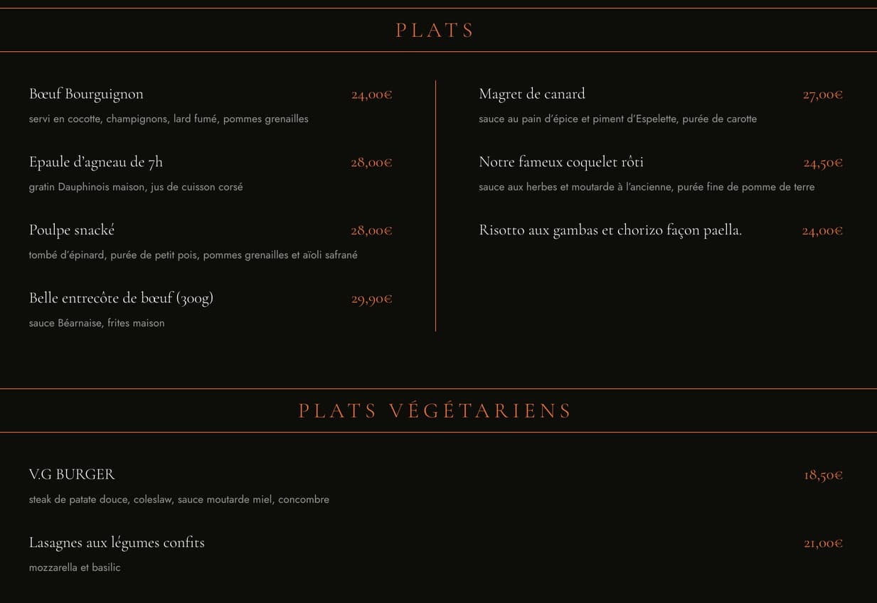 Menu image 2