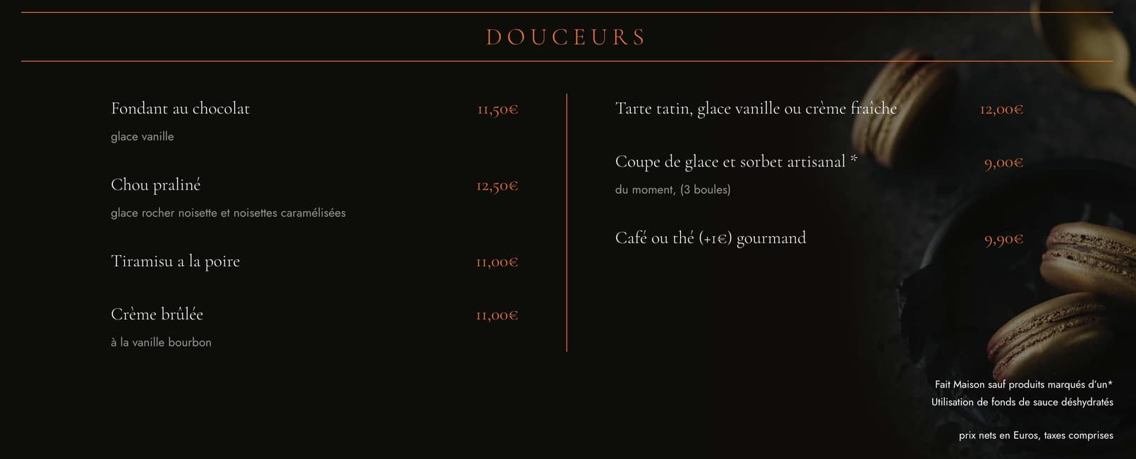 Menu image 4