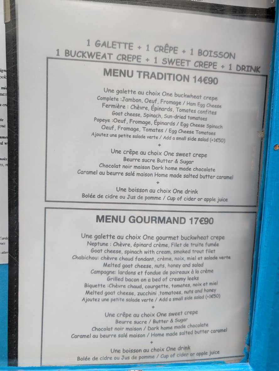 Menu image 1