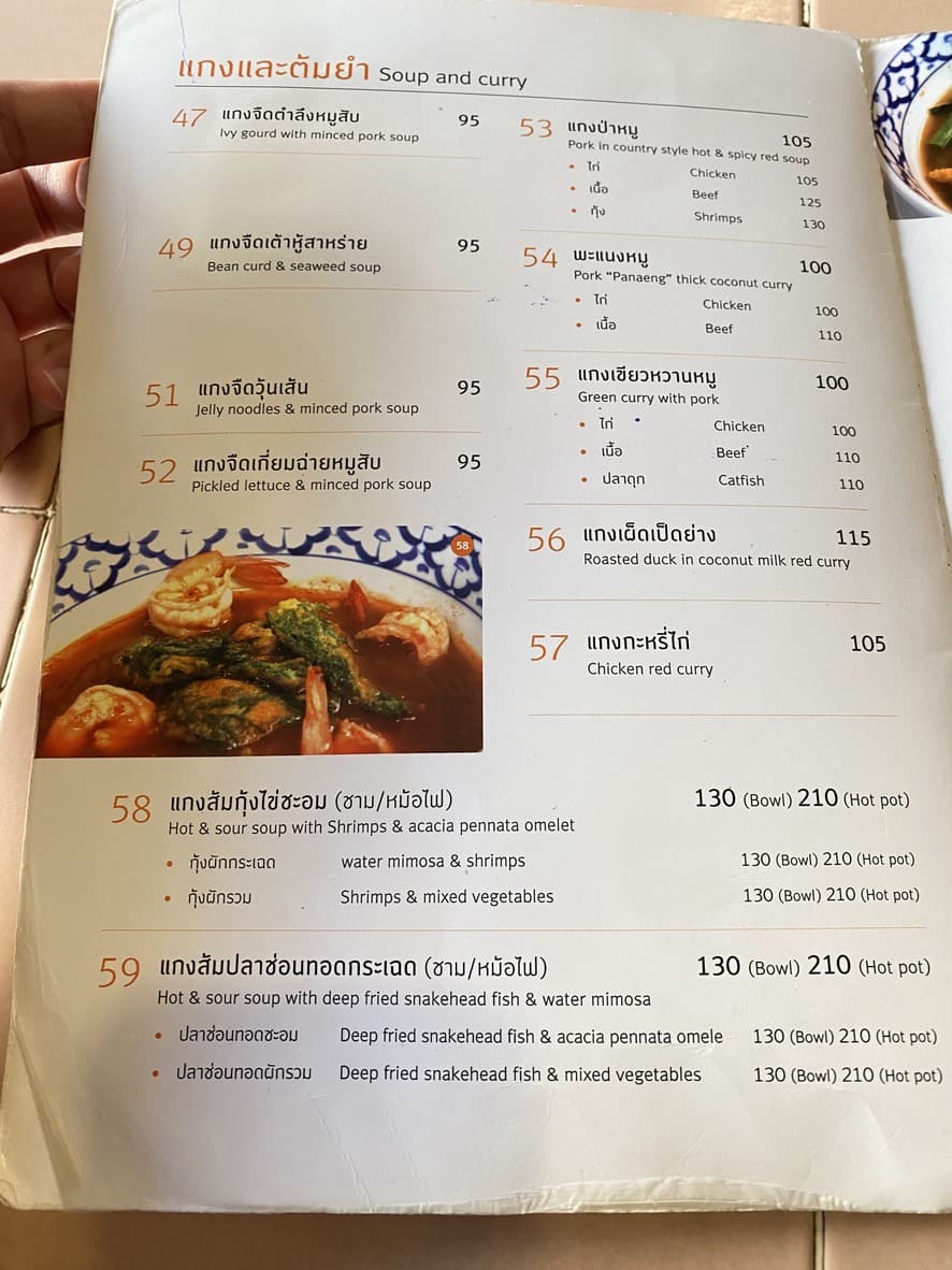 Menu image 1