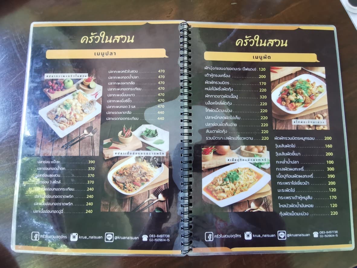 Menu image 2