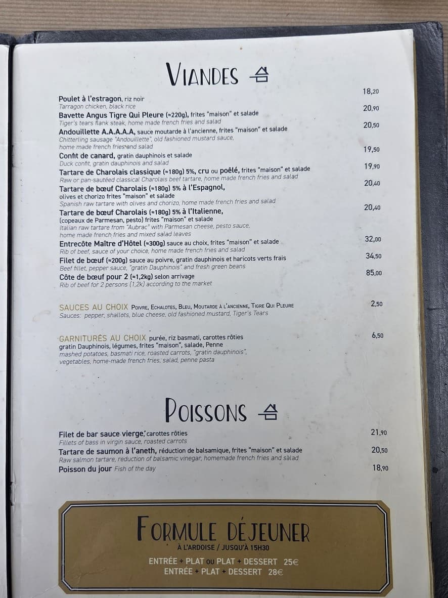Menu image 2