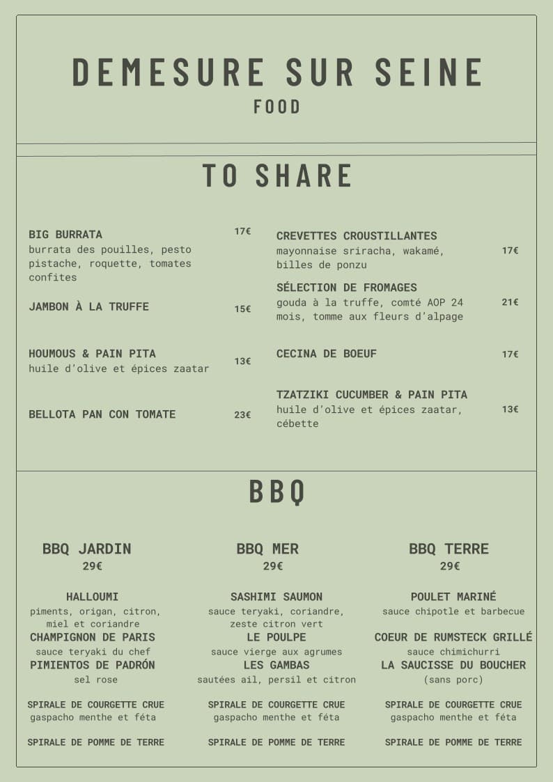 Menu image 1