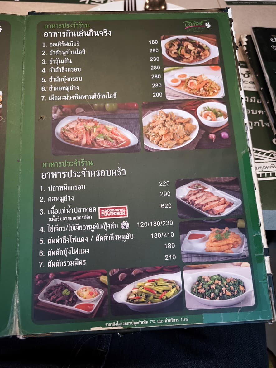 Menu image 1