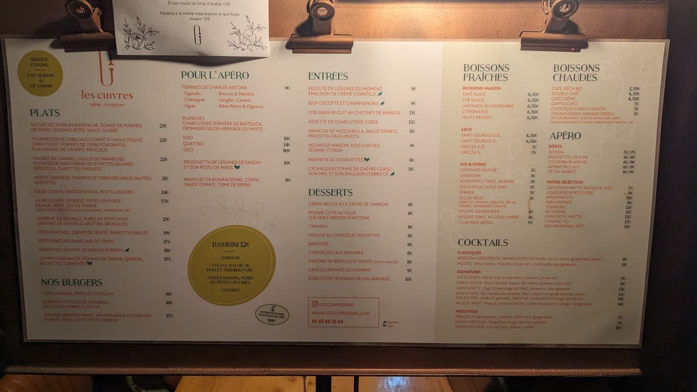 Menu image 1