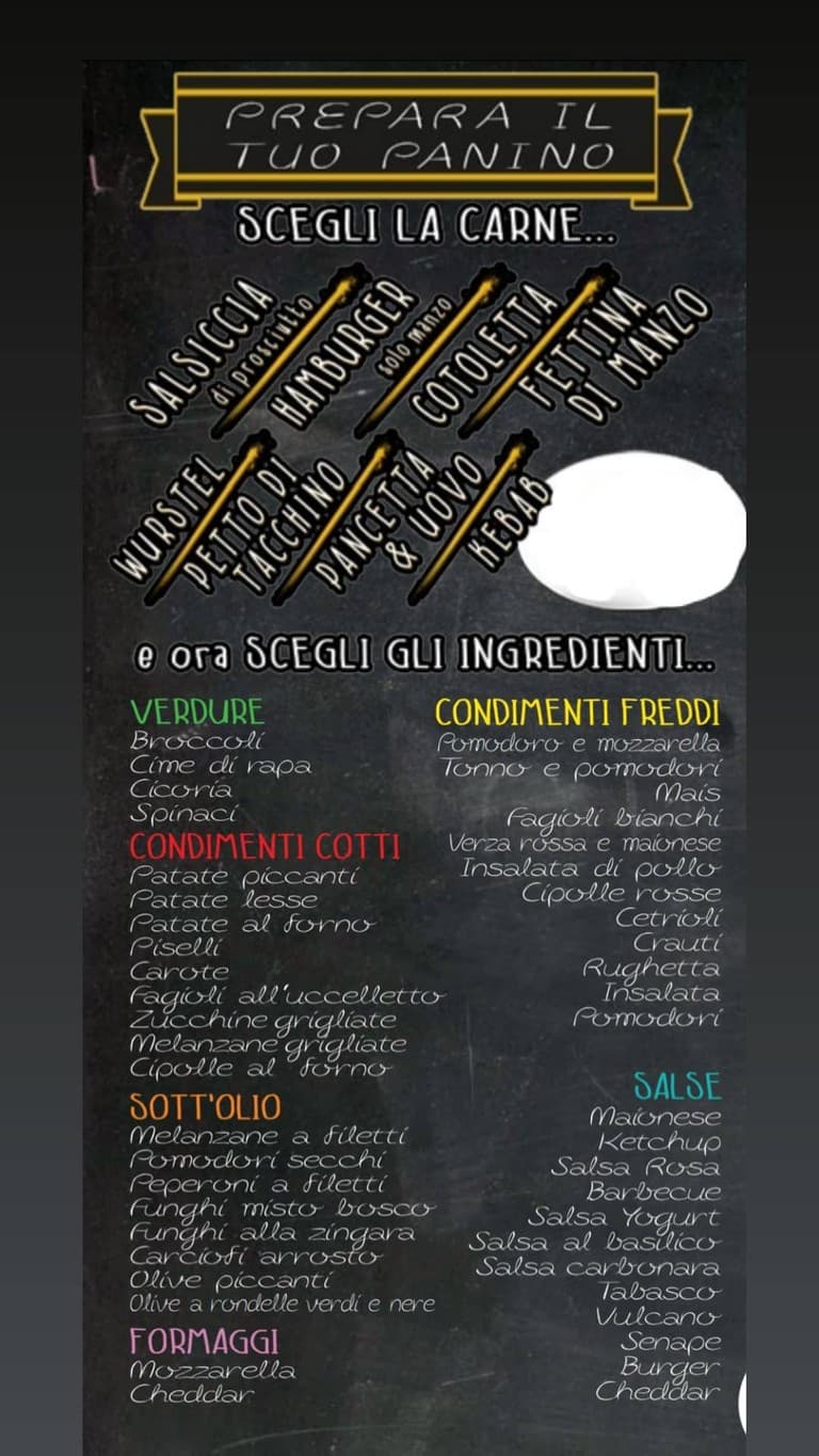 Menu image 1