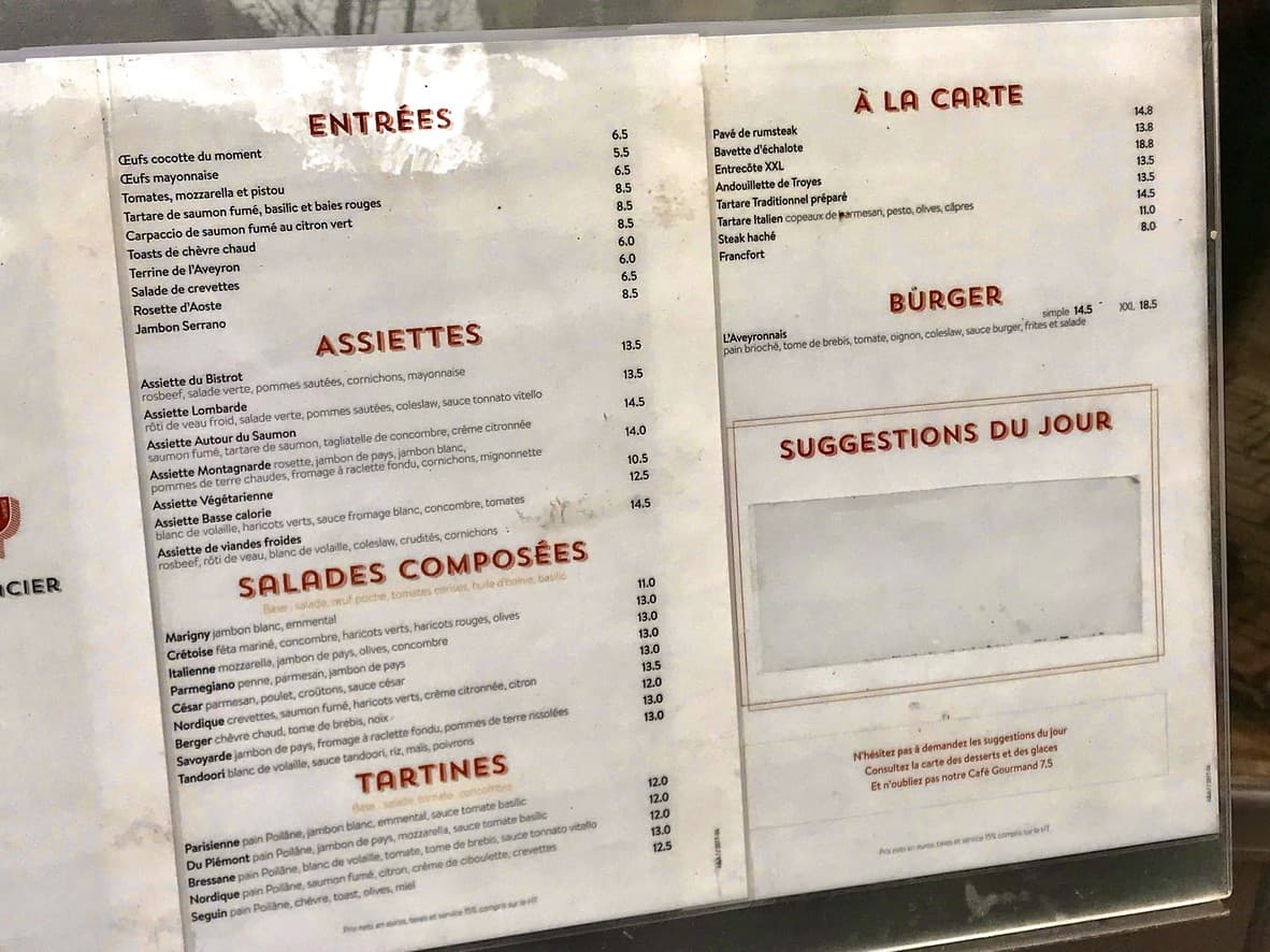 Menu image 1
