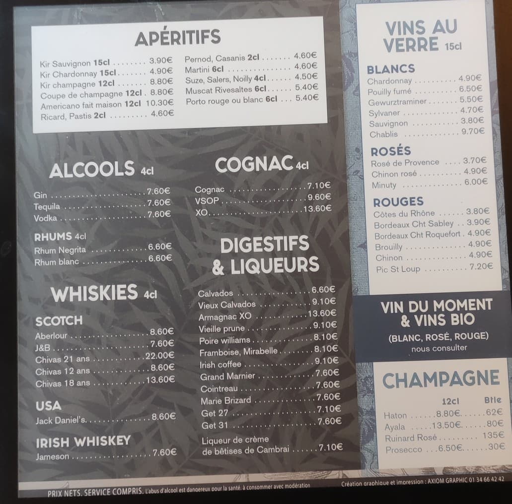 Menu image 2