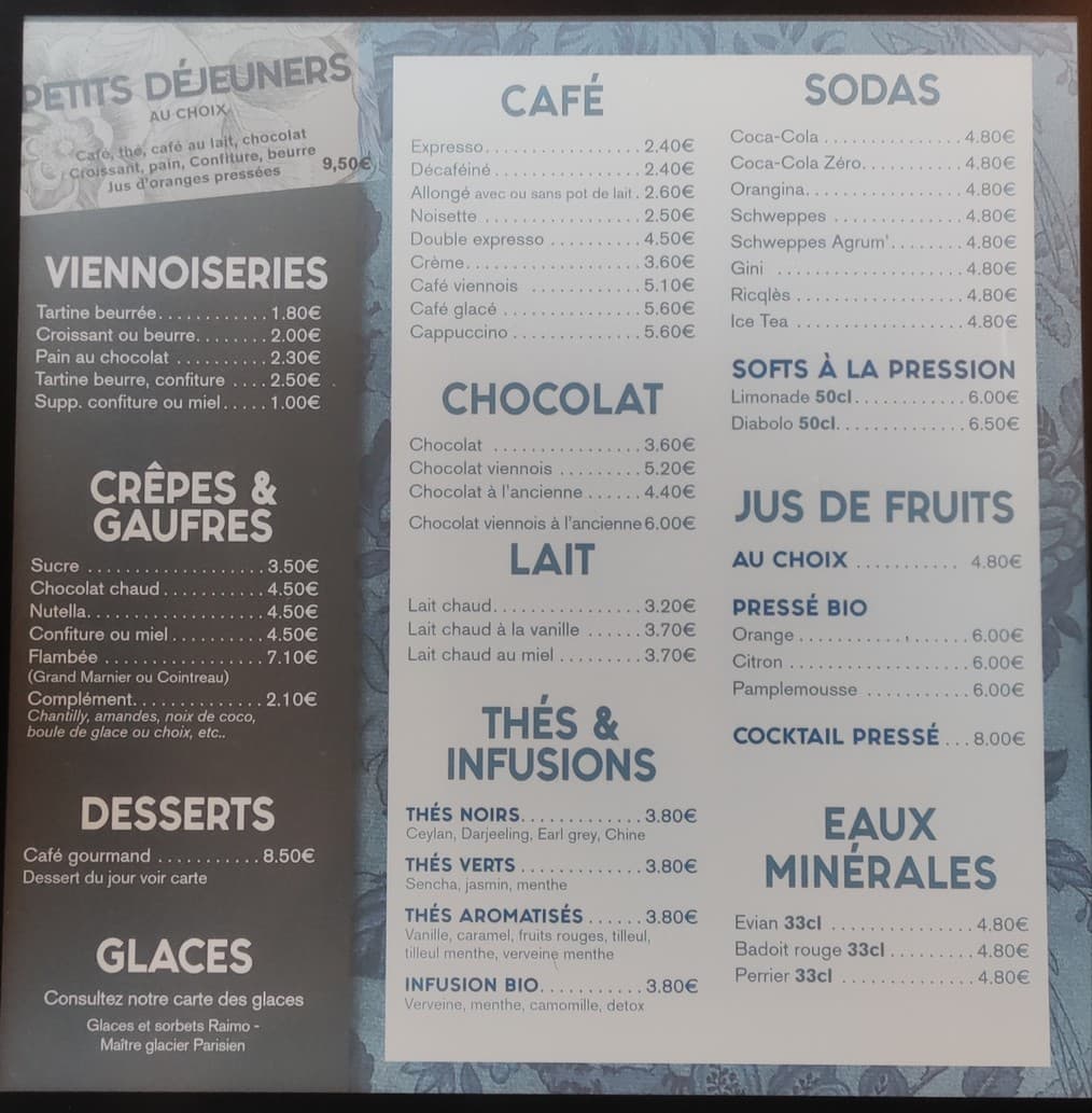 Menu image 3
