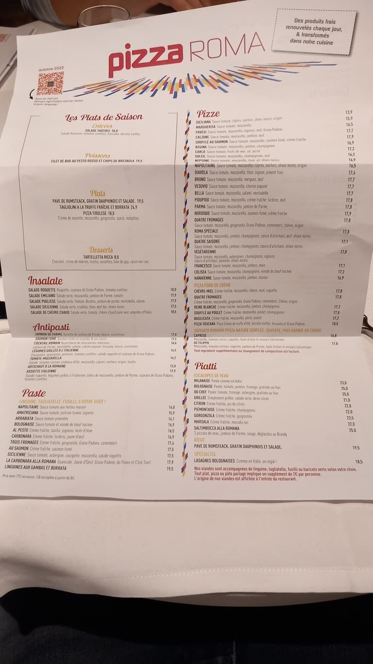 Menu image 1