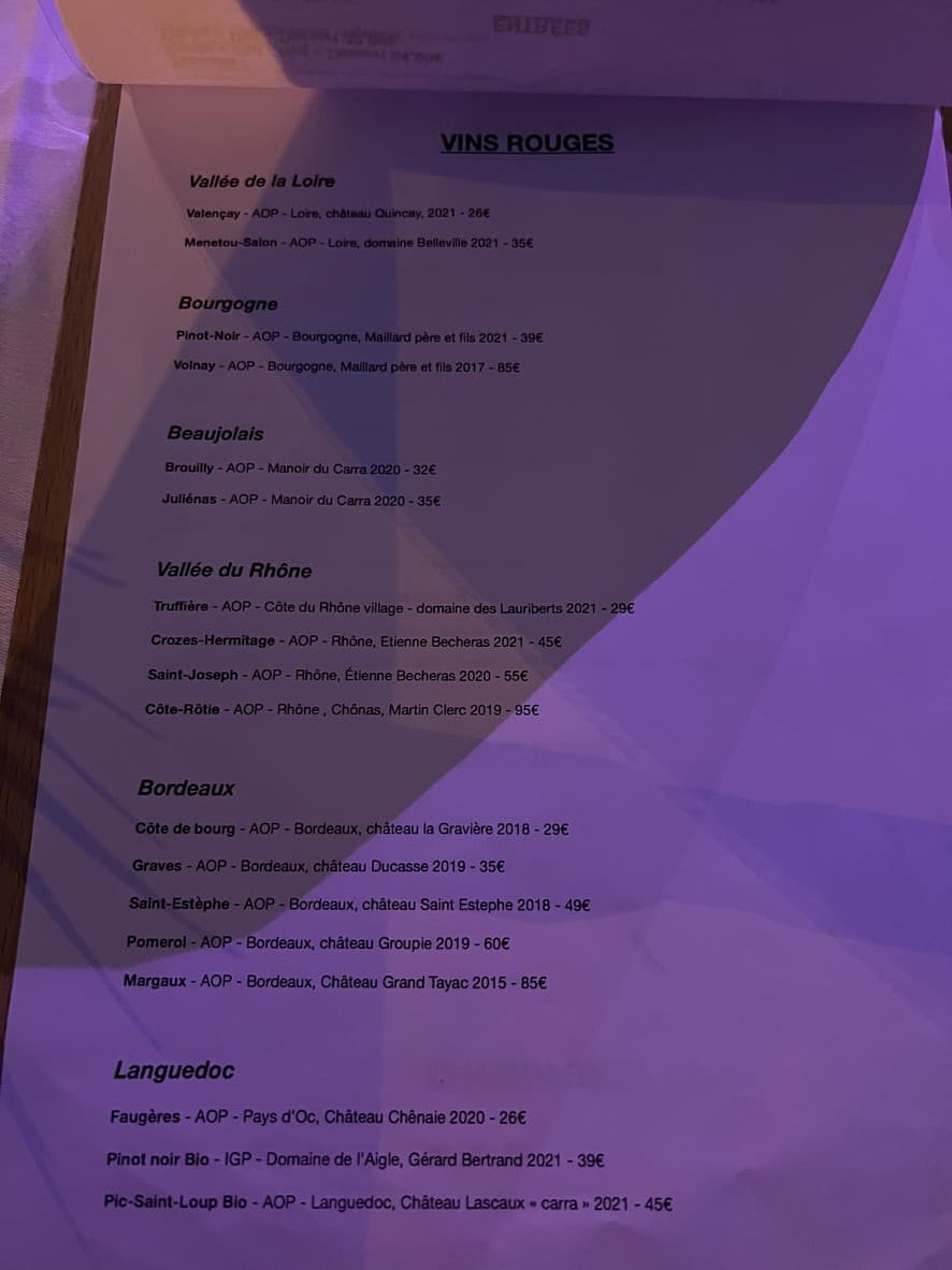 Menu image 4