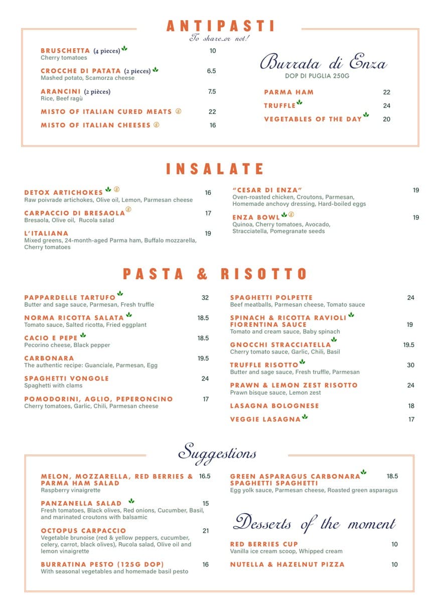 Menu image 2