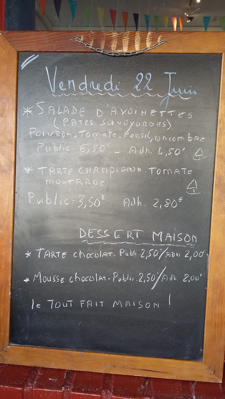 Menu image 1