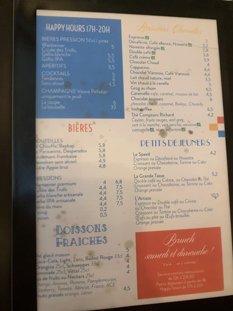 Menu image 3