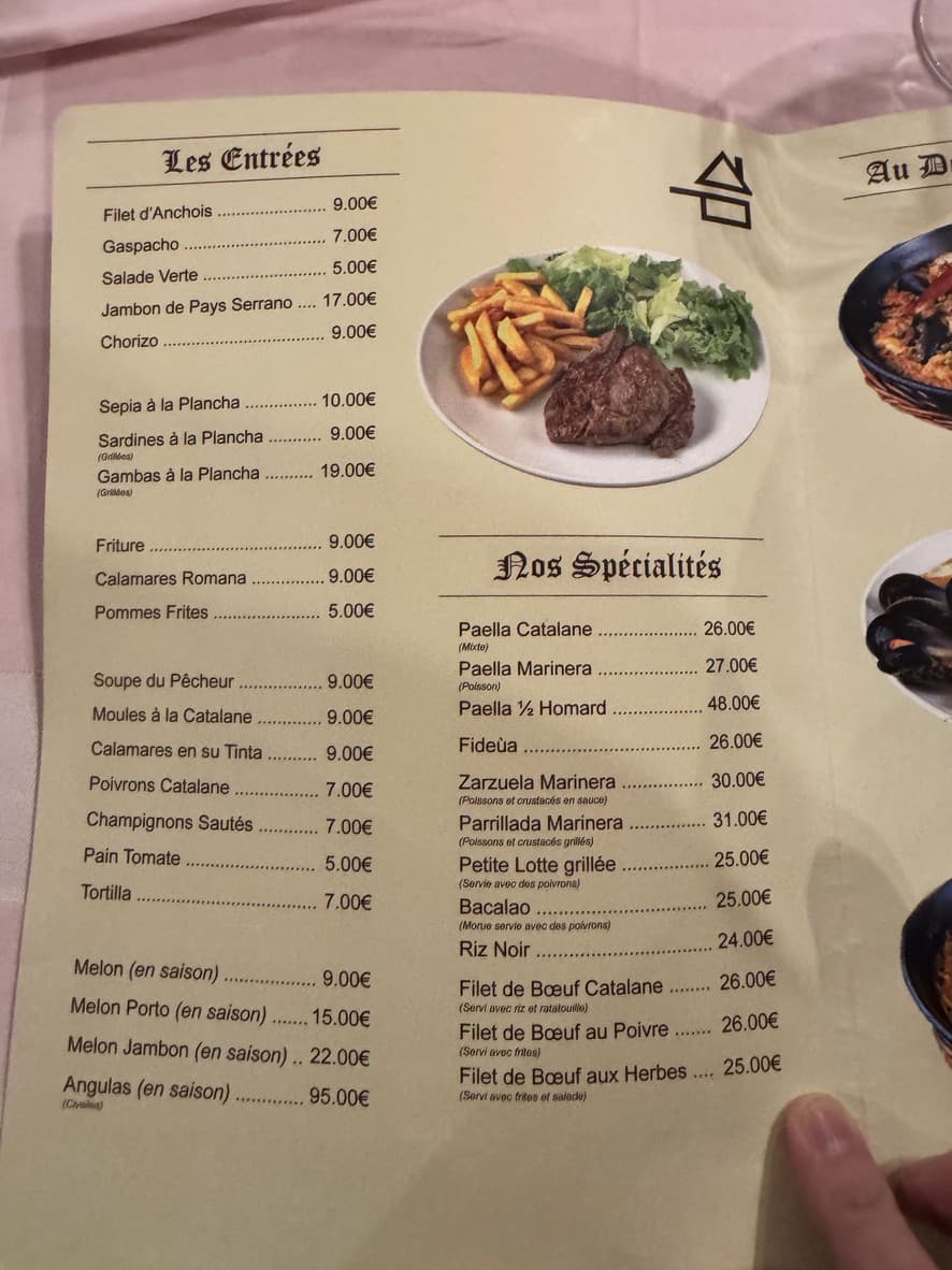 Menu image 1