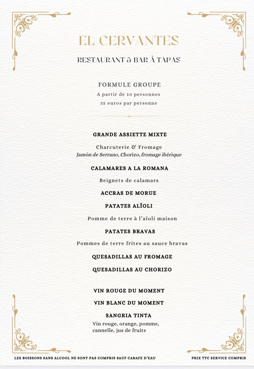 Menu image 1