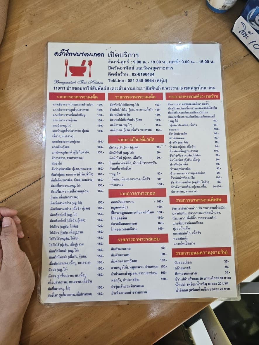 Menu image 1