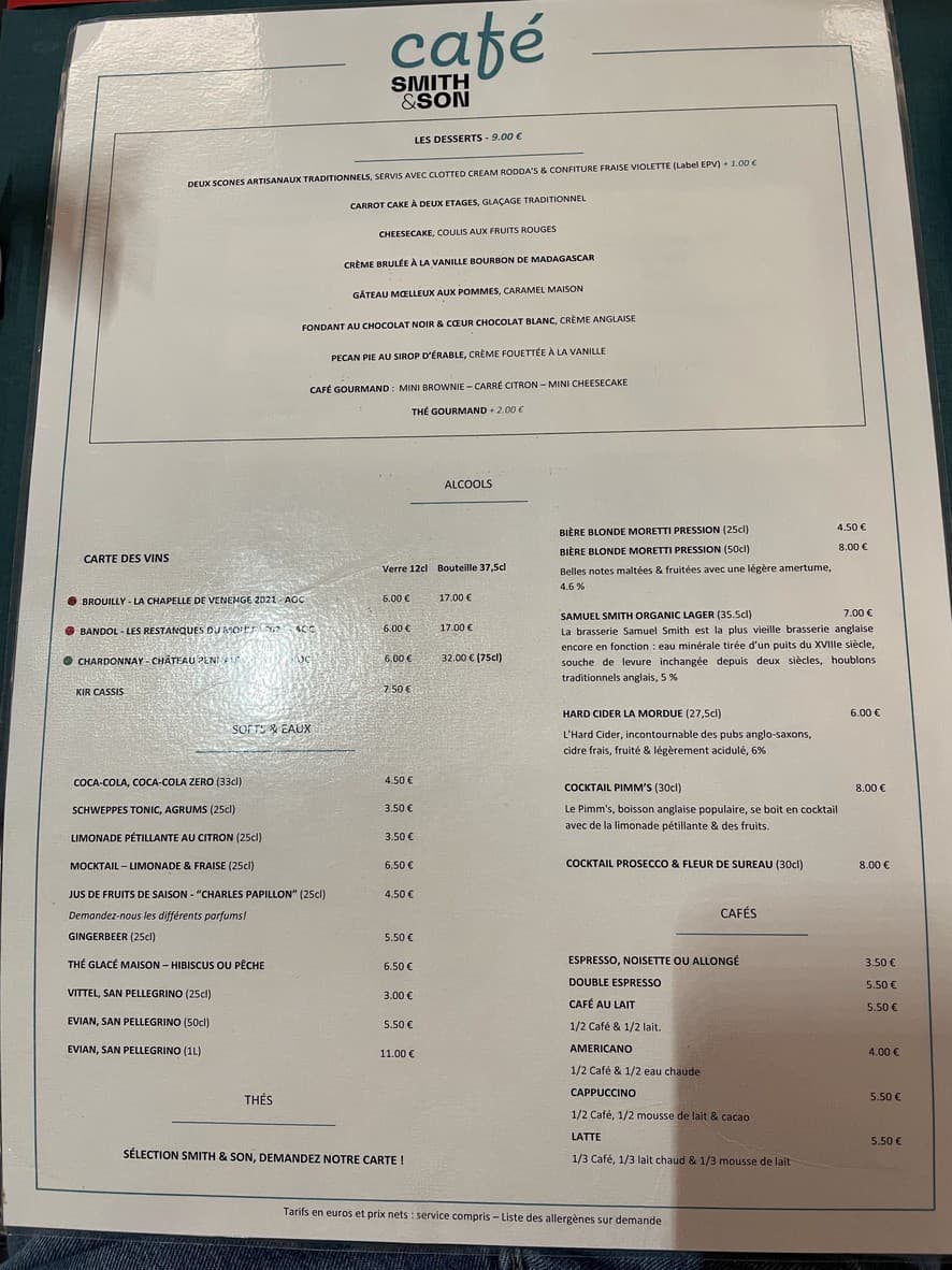 Menu image 3