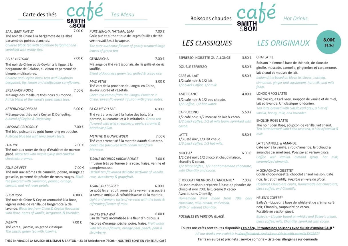 Menu image 4