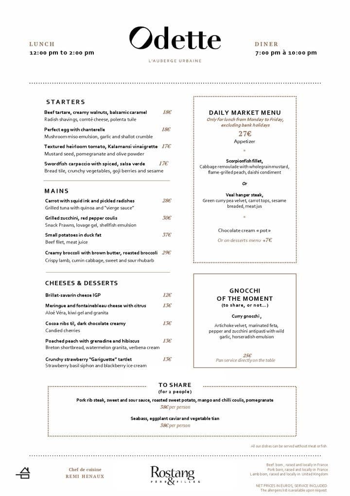 Menu image 1