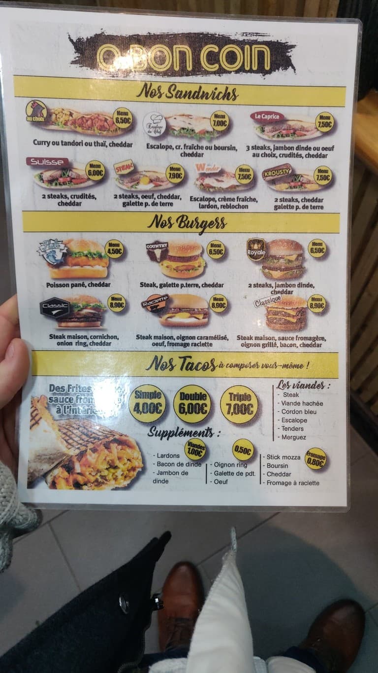 Menu image 1