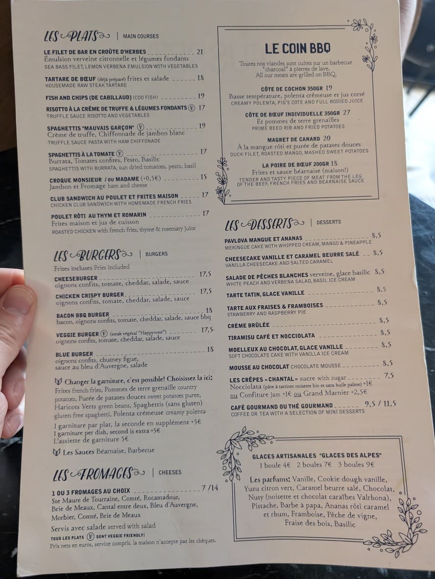 Menu image 2