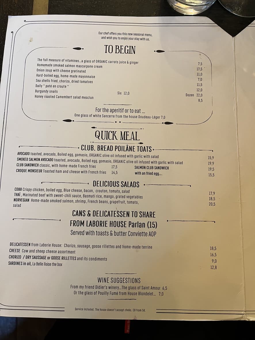 Menu image 1
