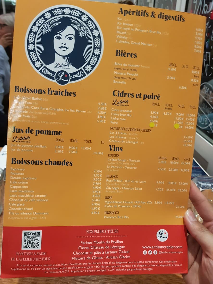 Menu image 1