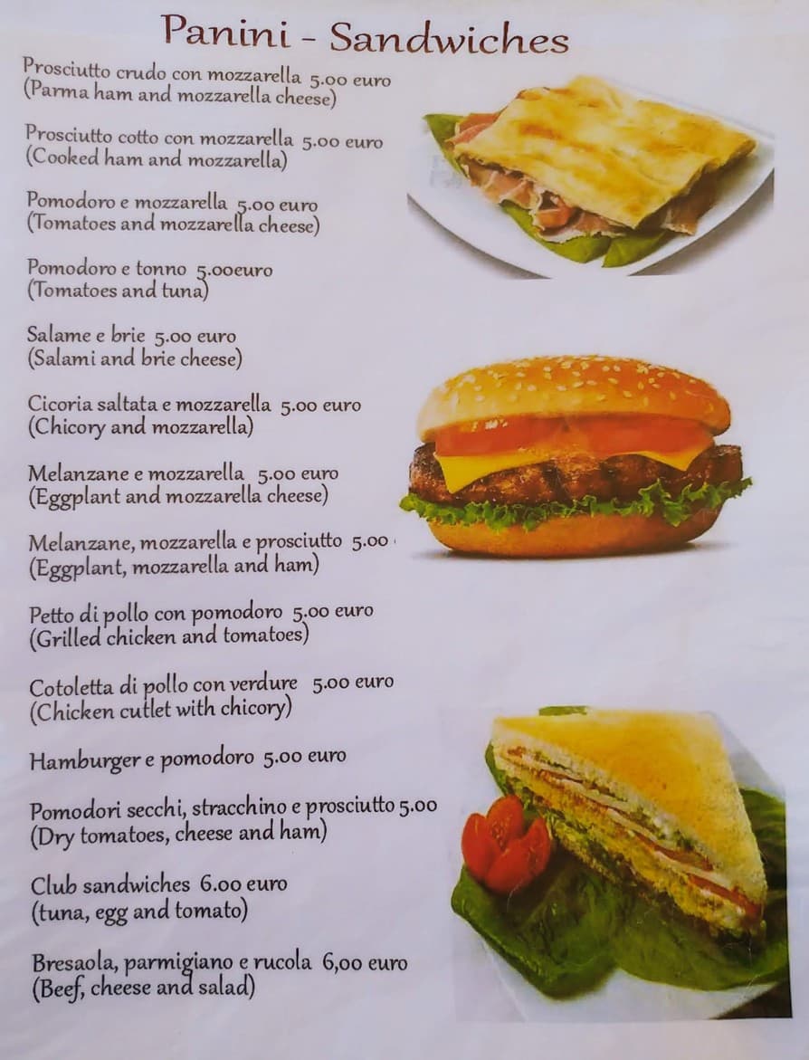 Menu image 3
