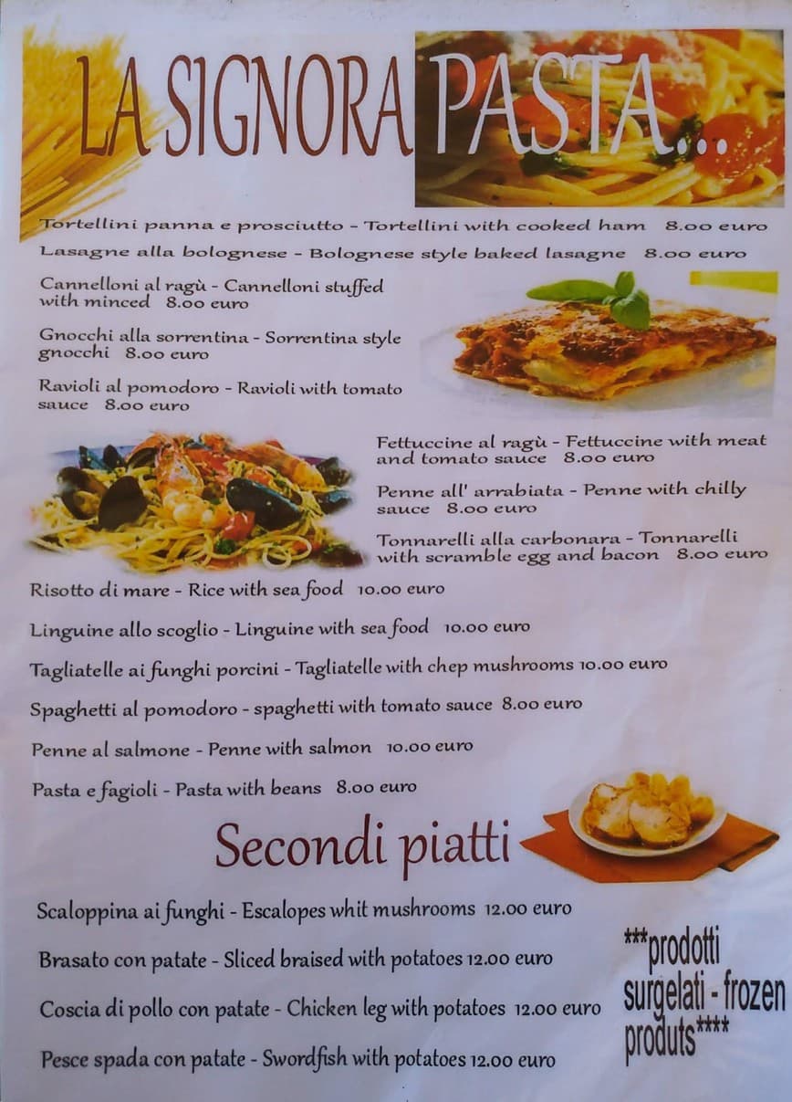 Menu image 4
