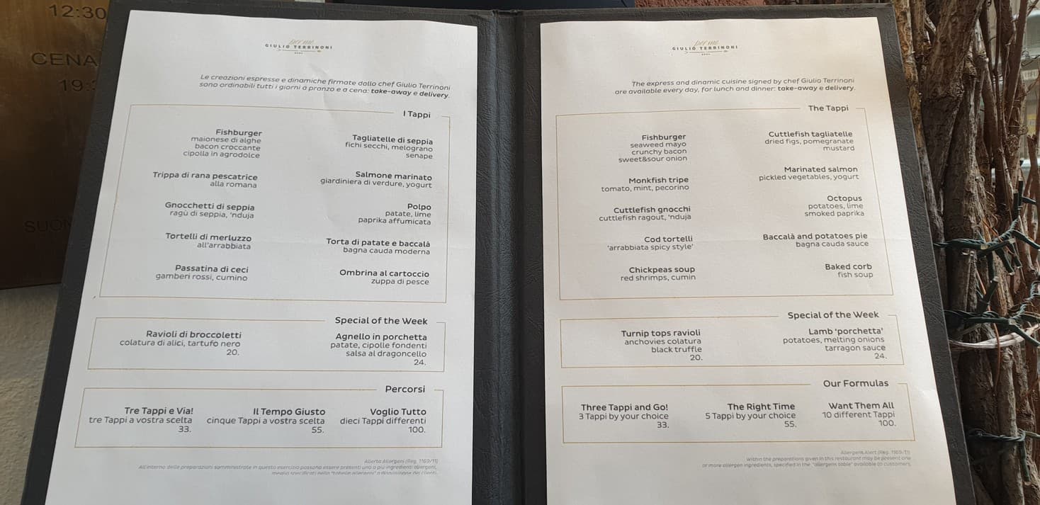 Menu image 1