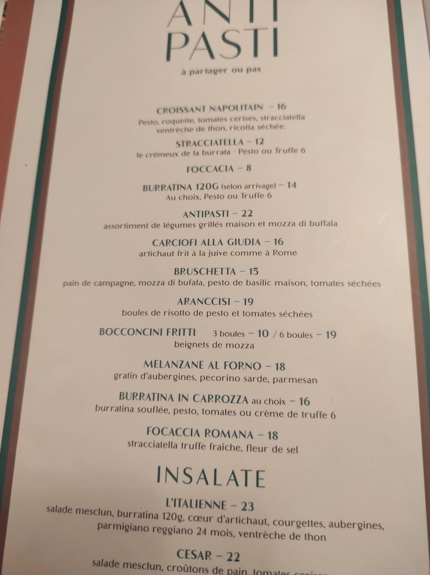 Menu image 1
