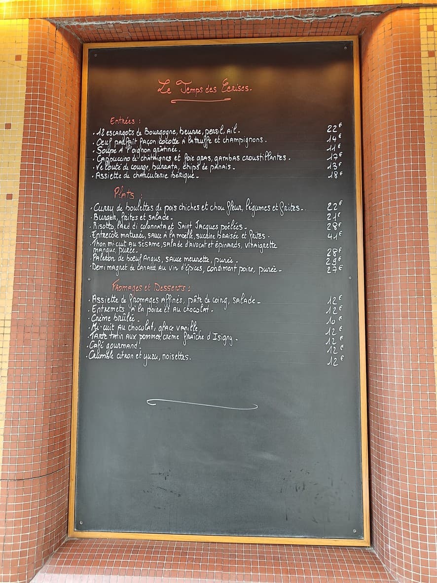 Menu image 1