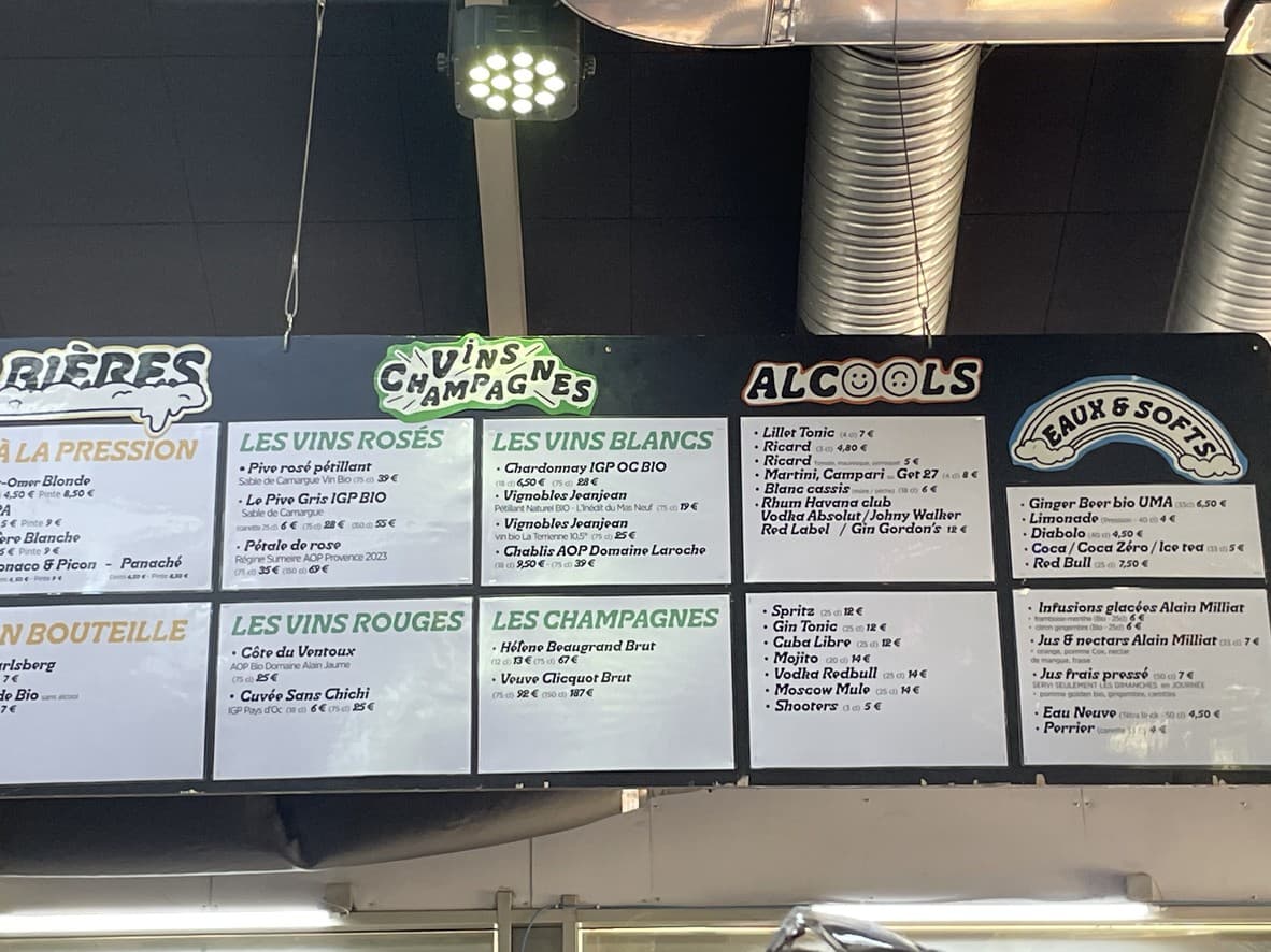 Menu image 2