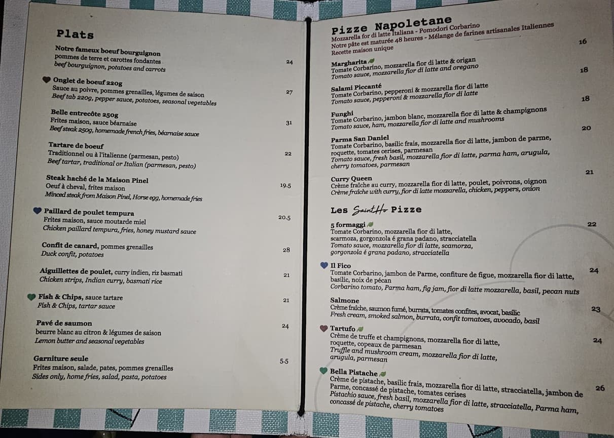 Menu image 2