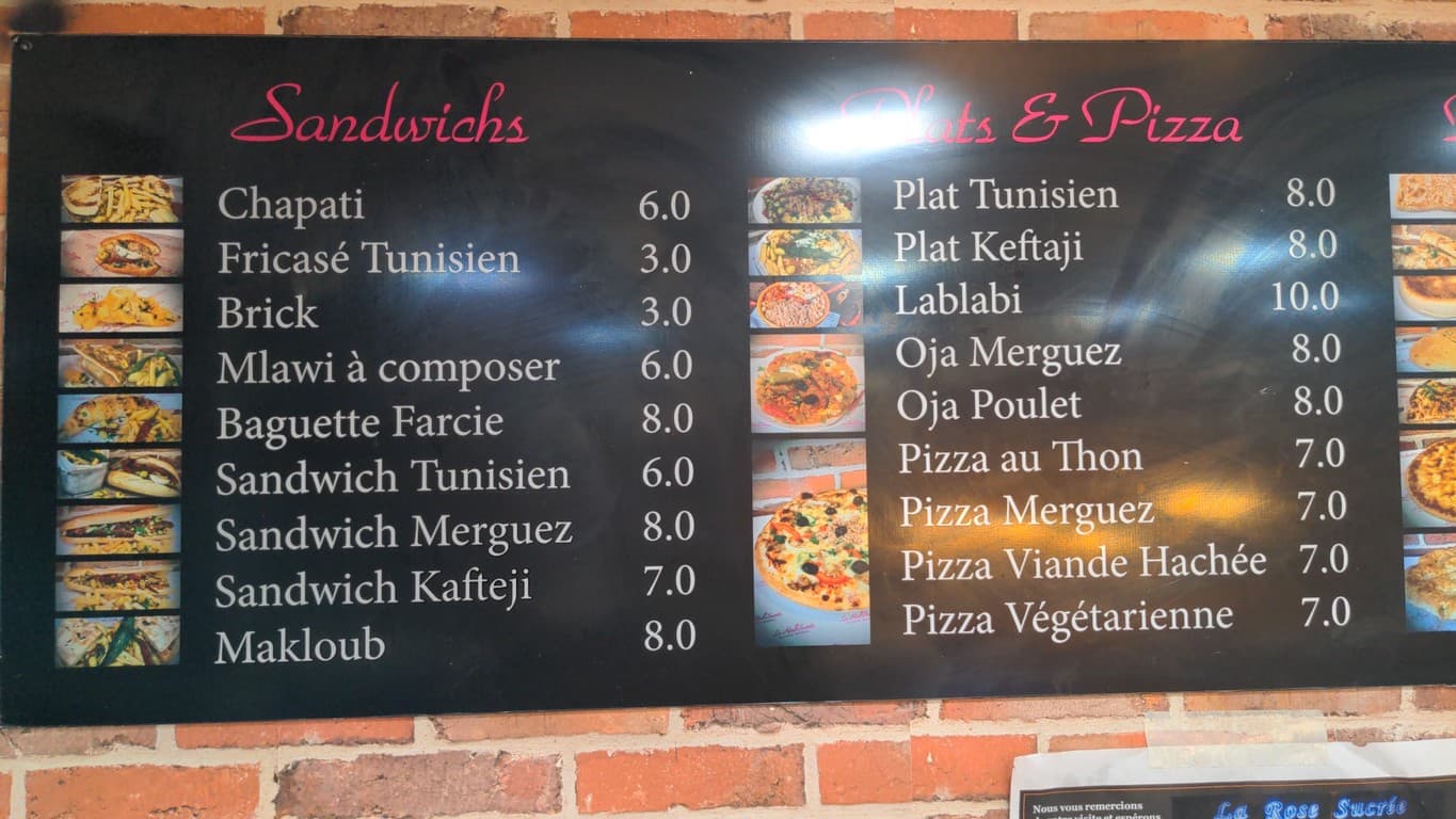 Menu image 1