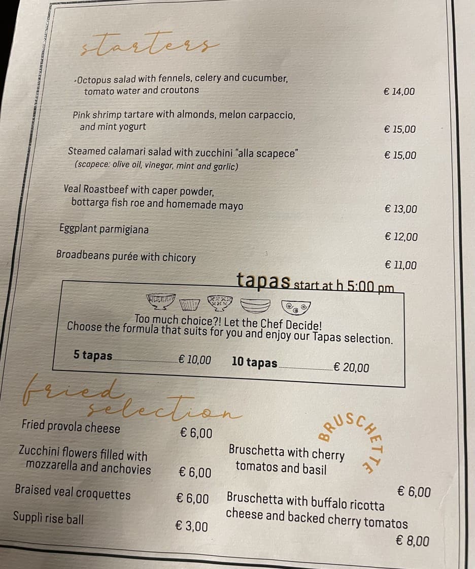 Menu image 1