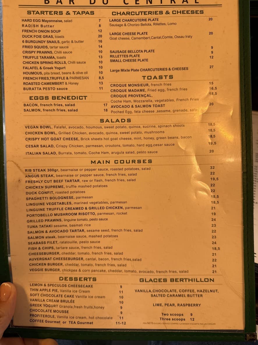 Menu image 1
